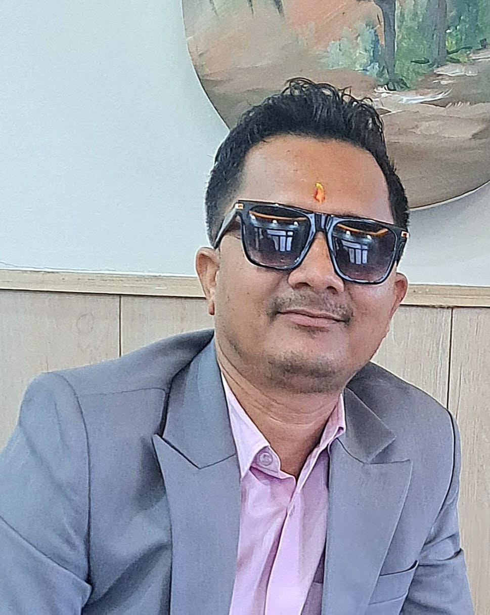 Hemraj Khadka