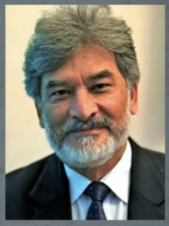 Dr. Sharad Onta